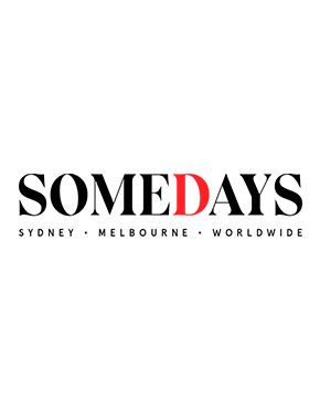 Somedays