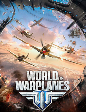world of warplanes