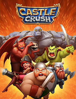 Castle Crush